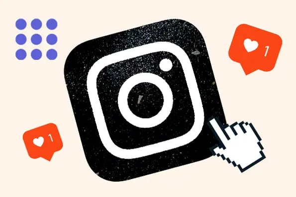Instagram customer acquisition platform